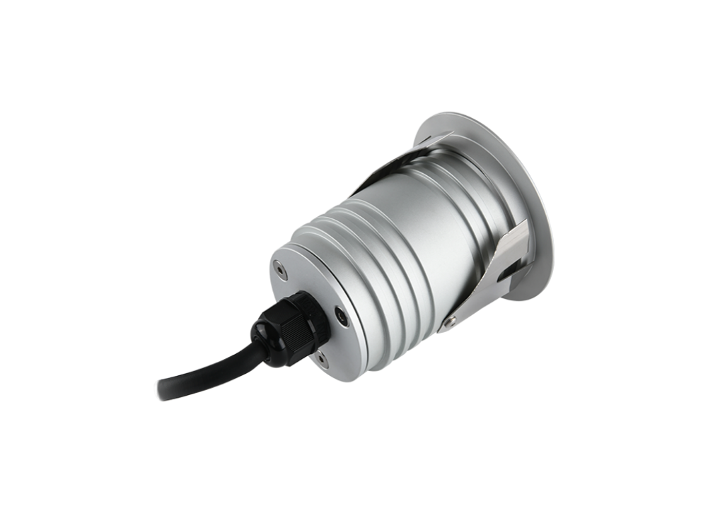 9W In-ground led surface washer use for drive way and IP67