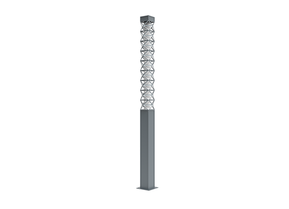 Column Light 30W IP65