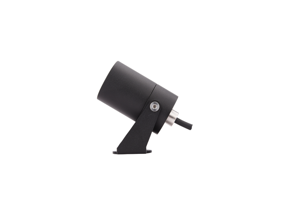 EYEBALL series 5W projection light, mini malist shape design  IP66 waterproof.