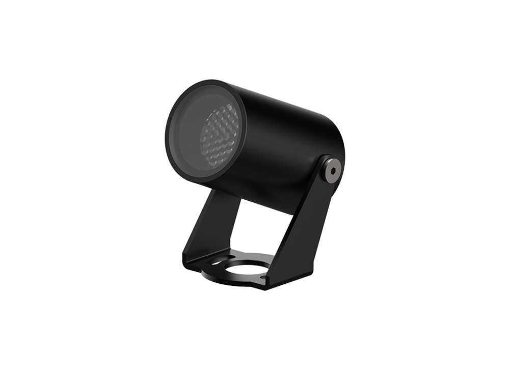 EYEBALL series projection light, mini malist shape design  IP66 waterproof.