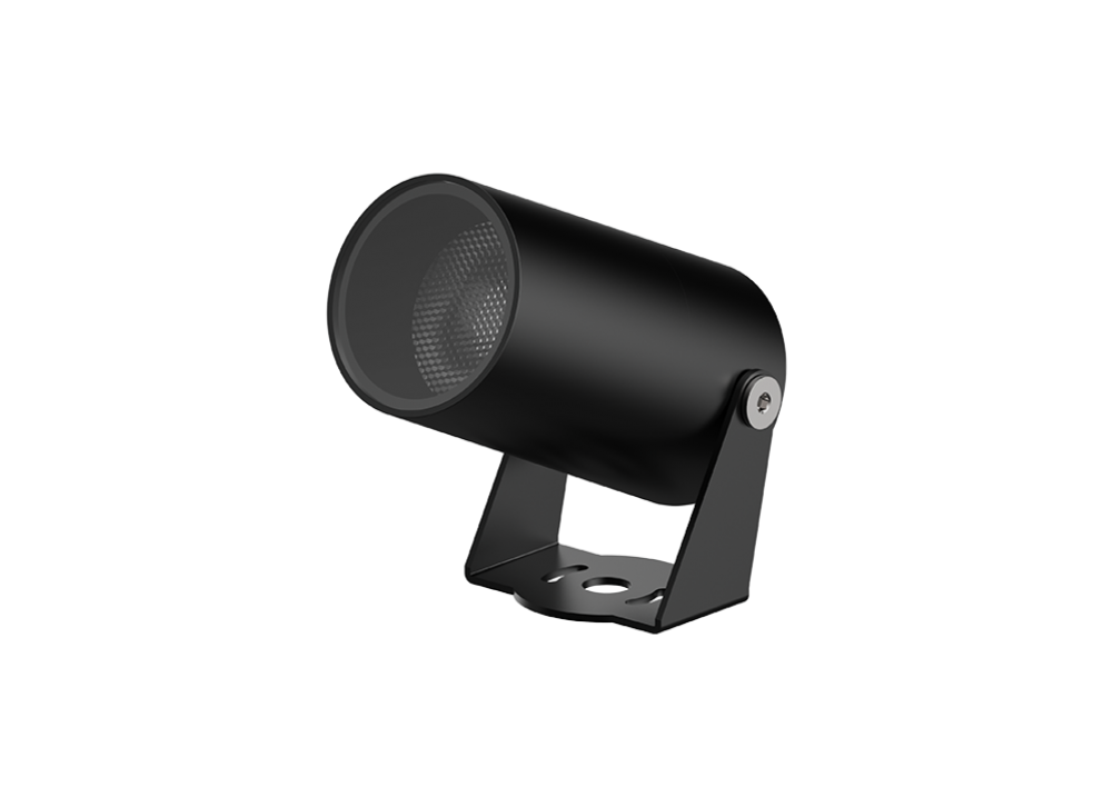EYEBALL series projection light, mini malist shape design  IP66 waterproof.