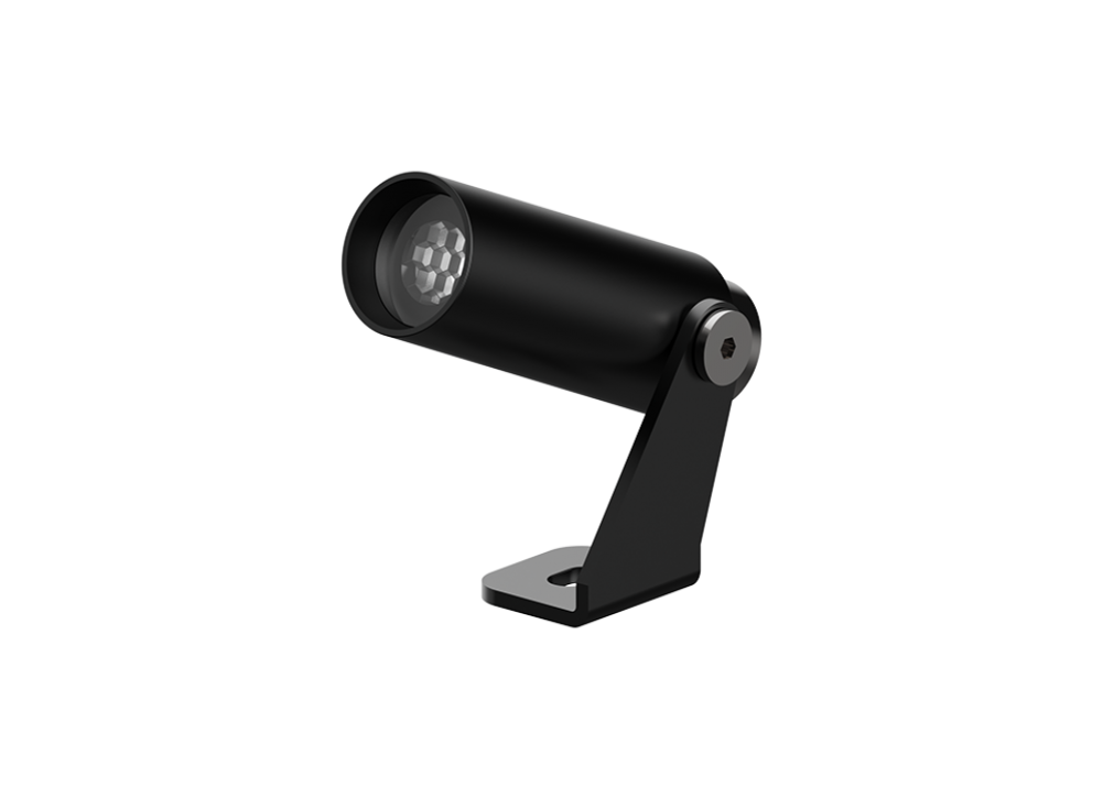 EYEBALL series projection light, mini malist shape design  IP66 waterproof.