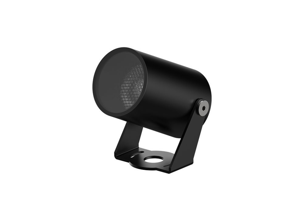 EYEBALL series projection light, mini malist shape design  IP66 waterproof.
