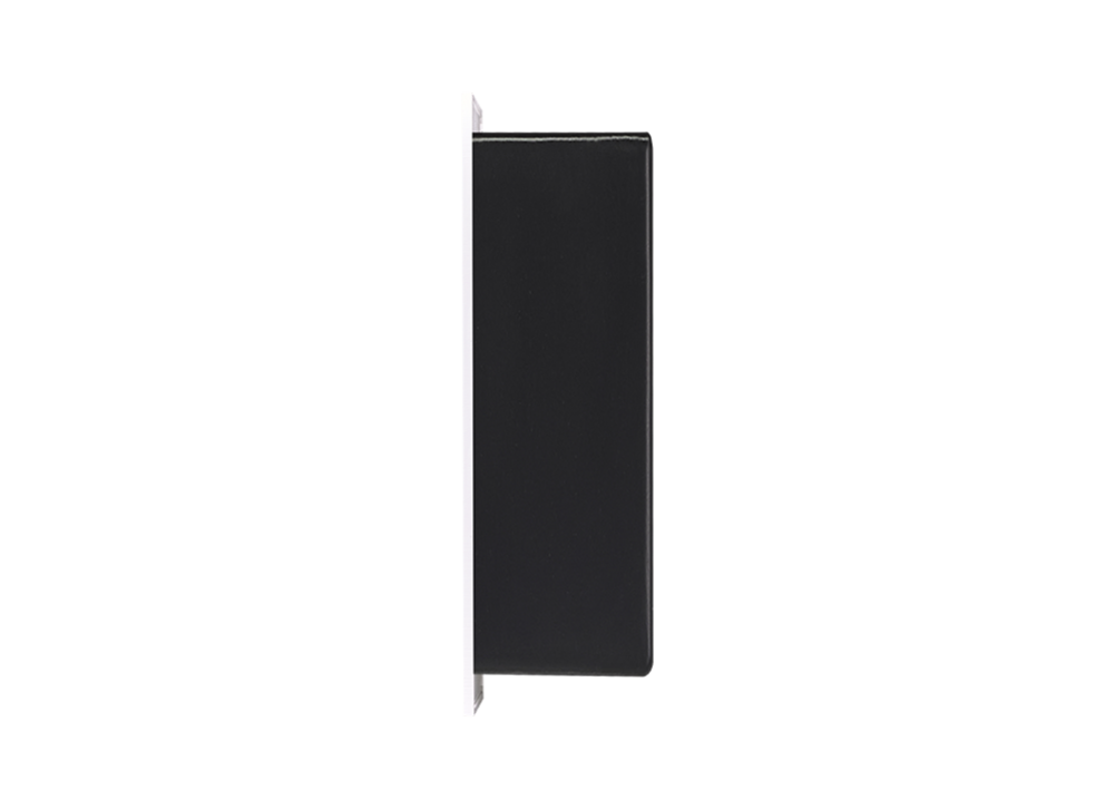 3W Guardian series Step lights with square surface and IP65