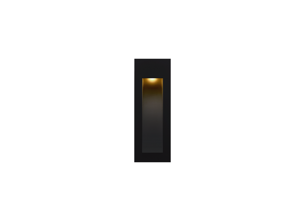 3W Guardian series Step lights with square surface and IP65