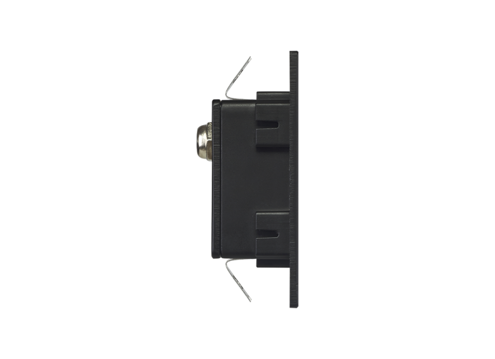 3W Guardian series Step lights with square surface and IP65