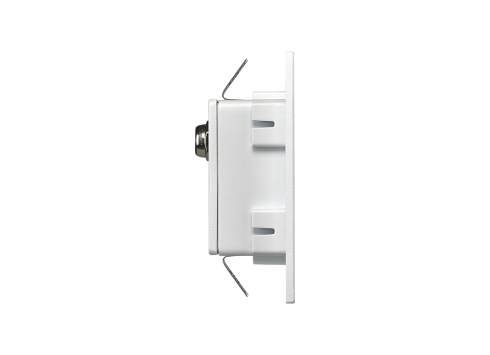 3W Guardian series Step lights with square surface and IP65