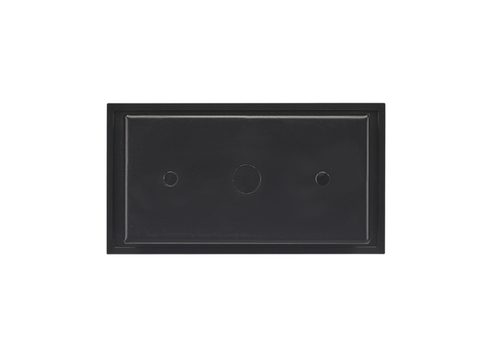 3W Guardian series Step lights with square surface and IP65
