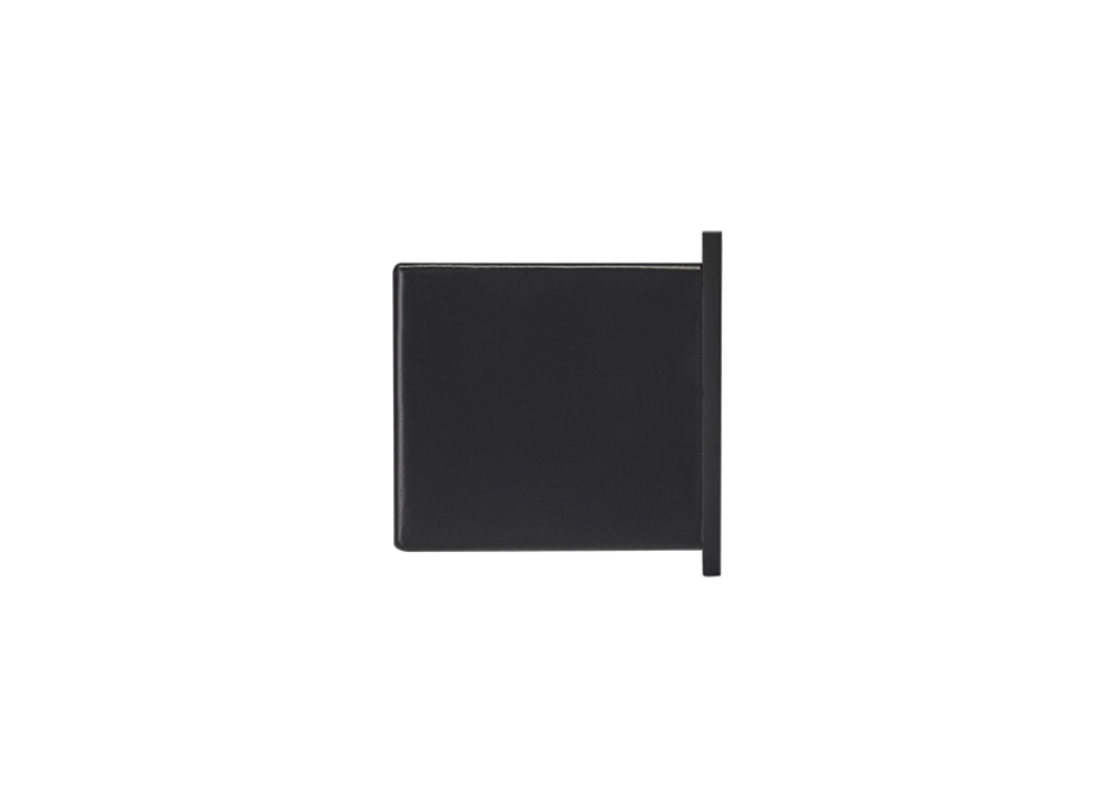 3W Guardian series Step lights with square surface and IP65