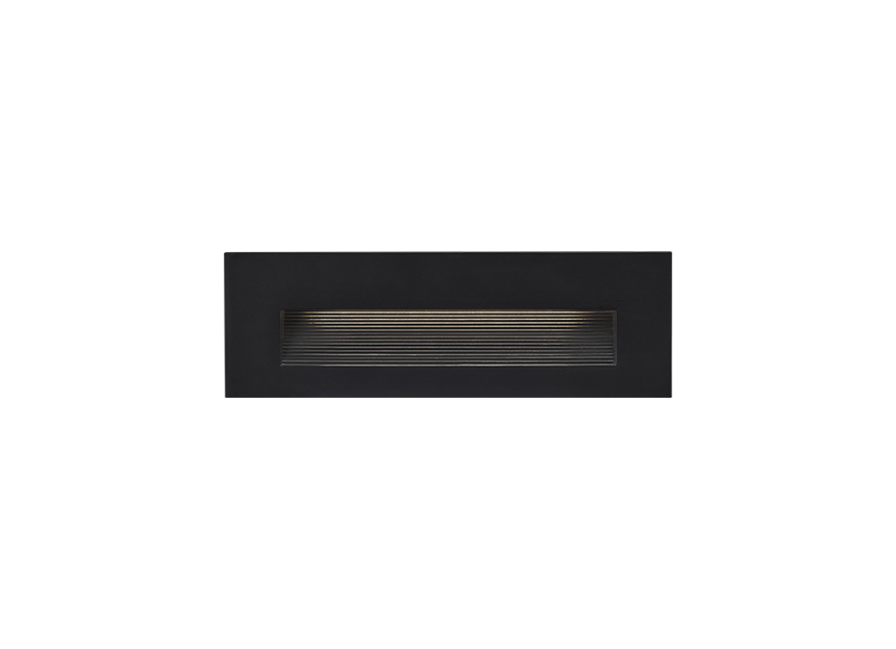3W Guardian series Step lights with square surface and IP65