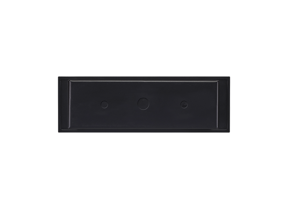 3W Guardian series Step lights with square surface and IP65