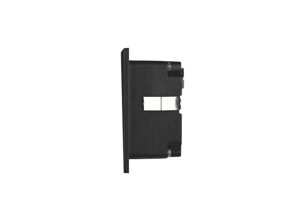 3W Nova series Step lights with square surface and IP65