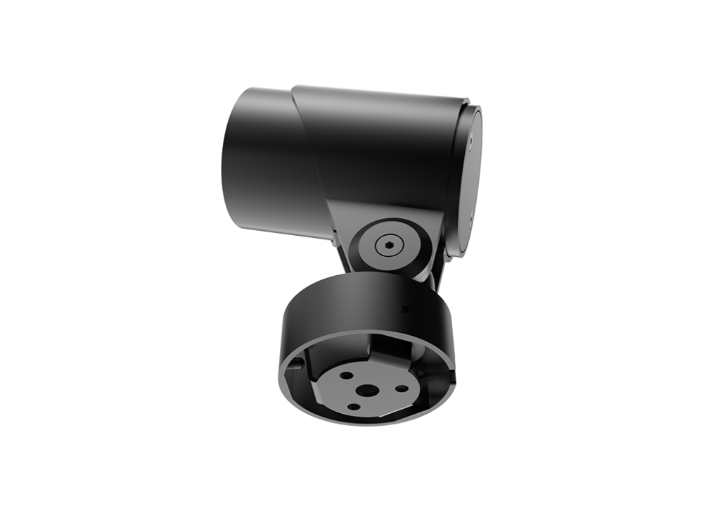 Nuit Ⅱ series Spot Projector, outdoor waterproof grade IP66.