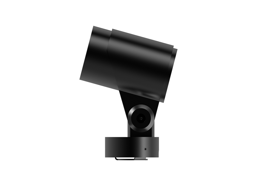 Nuit Ⅱ series Spot Projector, outdoor waterproof grade IP66.